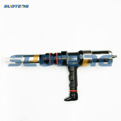 Injetor de combustível diesel 91H0709Y para motor 4HK1 6HK1