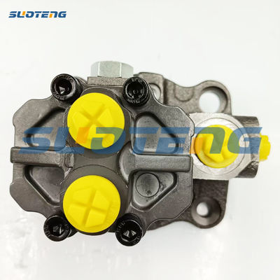 318-6357 3186357 Bomba de transferência de combustível para motor C7 C9