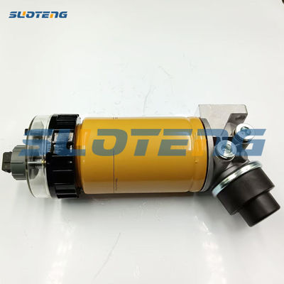 318-8064 3188064 Separador de Água e Combustível para 420E 430E