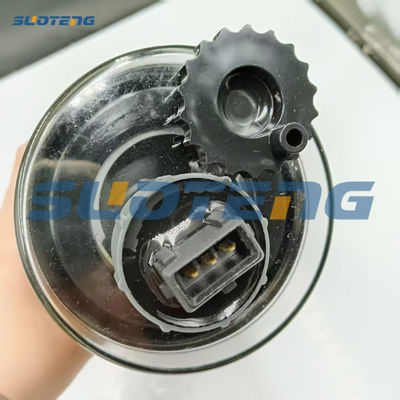 318-8064 3188064 Separador de Água e Combustível para 420E 430E