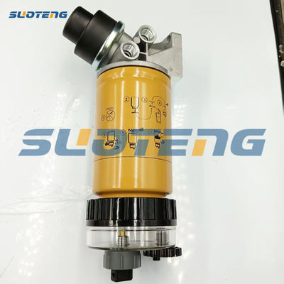 318-8064 3188064 Separador de Água e Combustível para 420E 430E