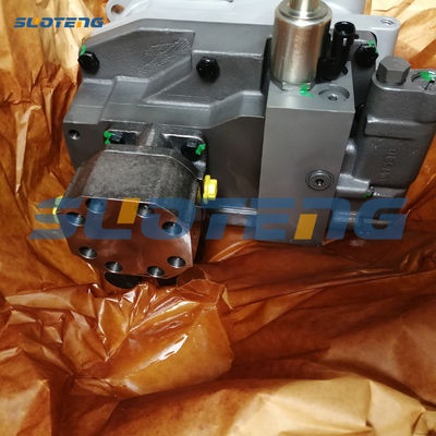 144-0835 Bomba de Injeção Hidráulica 1440835 para Motor 3412