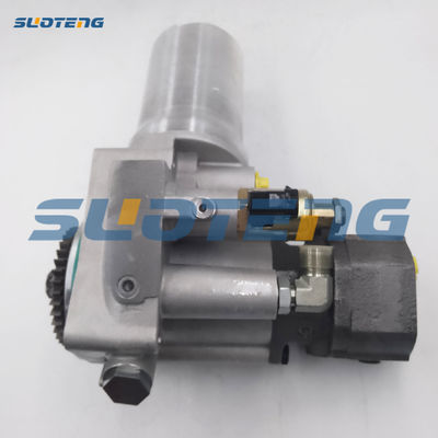 162-9608 Bomba de injecção de combustível 1629608 Para motor 3126B