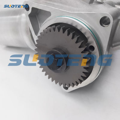 162-9608 Bomba de injecção de combustível 1629608 Para motor 3126B