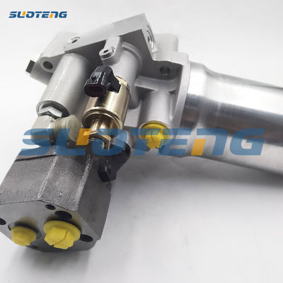 162-9608 Bomba de injecção de combustível 1629608 Para motor 3126B