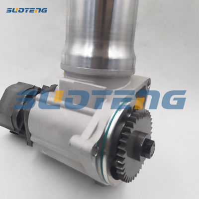 162-9608 Bomba de injecção de combustível 1629608 Para motor 3126B