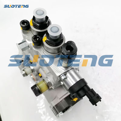 Bomba de injeção de combustível 563-6171 5636171 para motor C4.4 C7.1