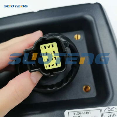 20R-7975 Painel de Controle do Monitor 20R7975 para 325BL