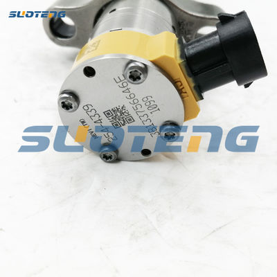 Injetor de combustível do injetor diesel 254-4339 2544339 para motor C9