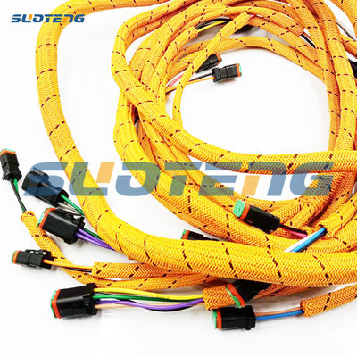 393-6513 3936513 Chicote Elétrico para Carregadeira de Rodas 966H 977H