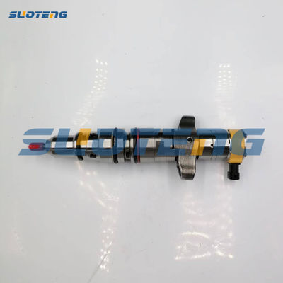 Injetor de combustível 557-7267 Common Rail Diesel Injector 5577267 para Motor C9