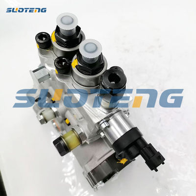 Bomba de injeção de combustível 563-6171 5636171 para motor C4.4 C7.1