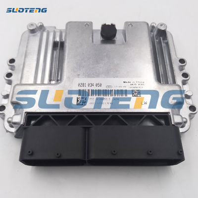 0281 034 050 Módulo de controlo electrónico do motor 0281034050 para o T60