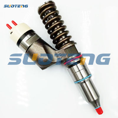 618-0750 6180750 Diesel Fuel Injector for Engine C15 C18