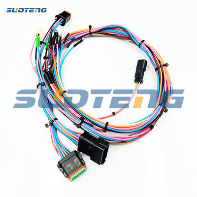 197-4279 Arnês de fiação 1974279 para escavadeira E320C