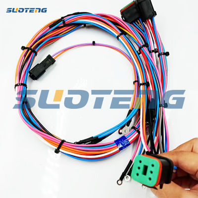 197-4279 Arnês de fiação 1974279 para escavadeira E320C