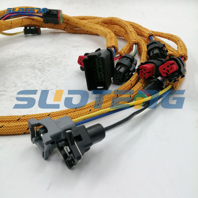 381-2499 C7 Engine Wiring Harness 3812499 for E324D E325D Excavator
