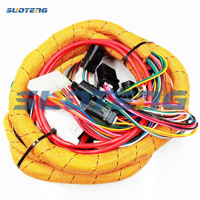 490-8900 4908900 Arnés de fiação para motor C4.4