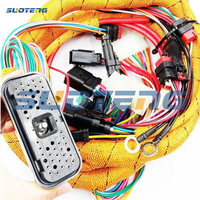 490-8900 4908900 Arnés de fiação para motor C4.4