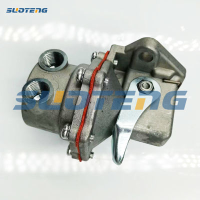 757-14171 Bomba de elevação de combustível para motor LPW3 Bomba de transferência de combustível para motor LPW4