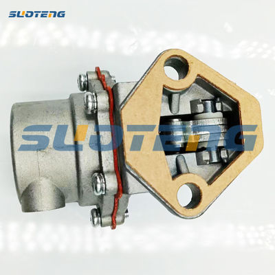 757-14171 Bomba de elevação de combustível para motor LPW3 Bomba de transferência de combustível para motor LPW4