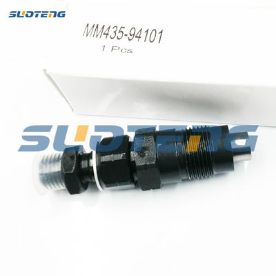 435-94101 MM435-94101 Injetor de combustível diesel para motor L2E L3E