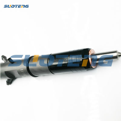 454-5091 4545091 Bocal do injetor de combustível para escavadeira 320D2 320D2 L