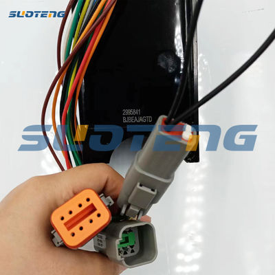 299-5841 2995841 Control GP Transmisson for 924G 928H