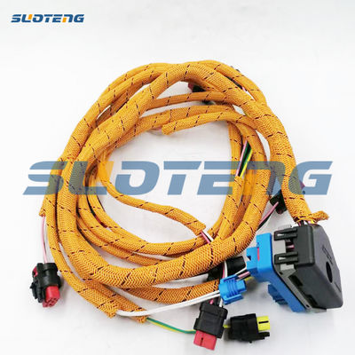 296-4617 2964617 Chicote Elétrico do Motor E323D C6.4