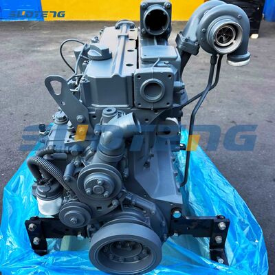 BF4M1012 Complete Engine Assy for Spare Parts