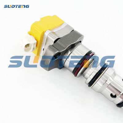 177-4754 1774754 Injetor de combustível para 3126B Partes do motor