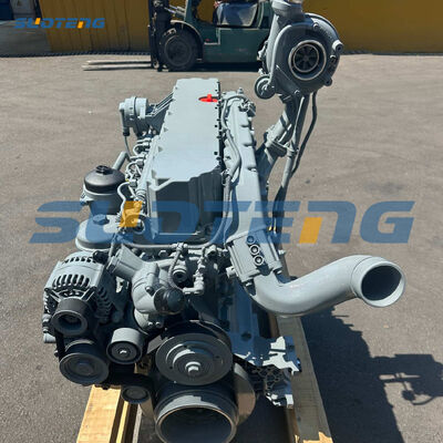 TCD2013L064V Engenho de combustível diesel para escavadeira