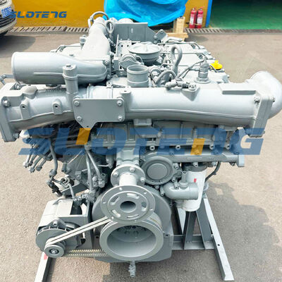 TCD2015V06 Diesel Engine Assembly for Construction Machinery Parts