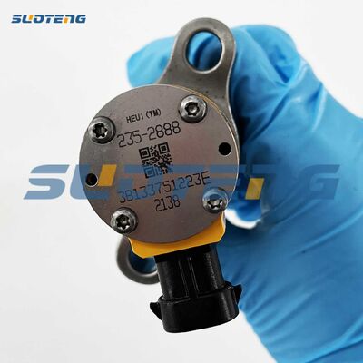 235-2888 2352888 Injetor de combustível para motor C-9