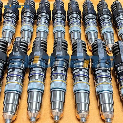 Injetor de combustível 4062569 para motor QSX15