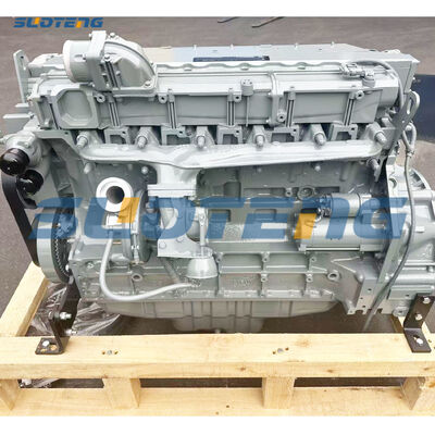 TCD2013L062V TCD2013 L062V Máquina Diesel Conjunto completo do motor