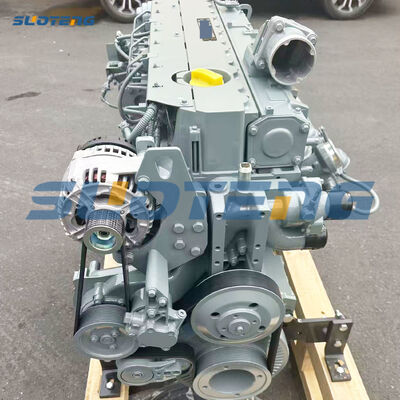 TCD2013L062V TCD2013 L062V Máquina Diesel Conjunto completo do motor