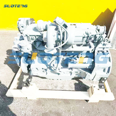 Conjunto de motor BF4M1013 para peças sobressalentes