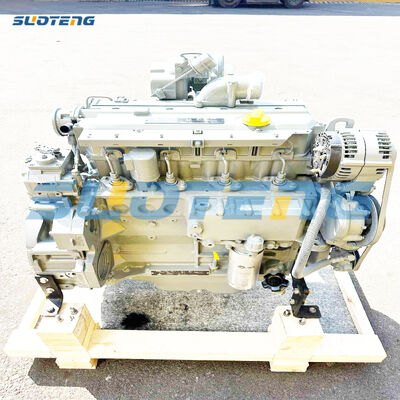 Conjunto de motor BF4M1013 para peças sobressalentes