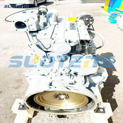 Conjunto de motor BF4M1013 para peças sobressalentes