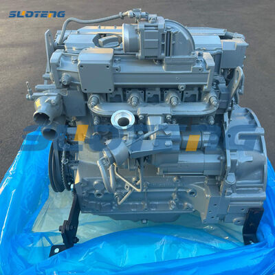 TCD2012LO42V TCD2012 LO42V Diesel Complete Engine Assembly