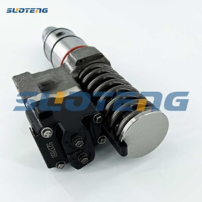 Injetor de combustível 5237650 para motor diesel