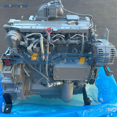 TCD2013L064V TCD2013 L064V Machine Diesel Complete Engine Assembly