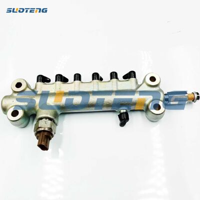 8-97609980-3 Conjunto Common Rail para motor 6HK1