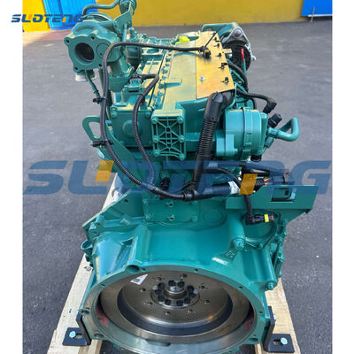 D6E EC220D Engenheiro Diesel Montagem completa do motor