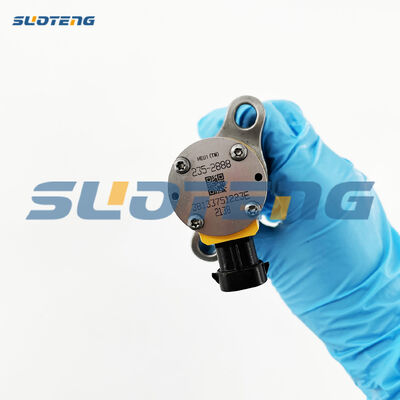 235-2888 Injetor de combustível diesel 2352888 para motor C9