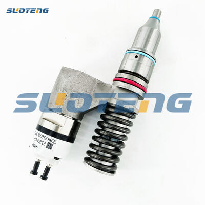 212-3467 Injetor de combustível diesel 2123467 Para motor C10