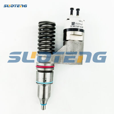 212-3467 Injetor de combustível diesel 2123467 Para motor C10