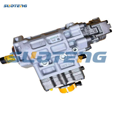 326-4635 Fuel Injection Pump 3264635 for C6.4 Engine