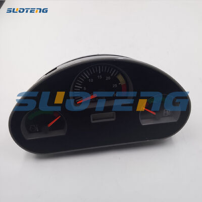 339-3067 3393067 Module GP-Warning Indicator Display Panel for 422E Parts